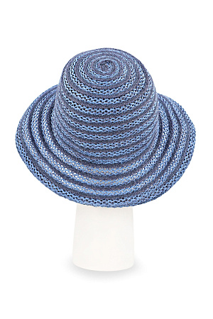 Шляпа LACCETTO CLASSICO VIZIO лето жен. 22 0Y-00005990