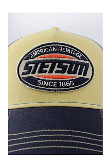 Бейсболка с сеткой / Stetson