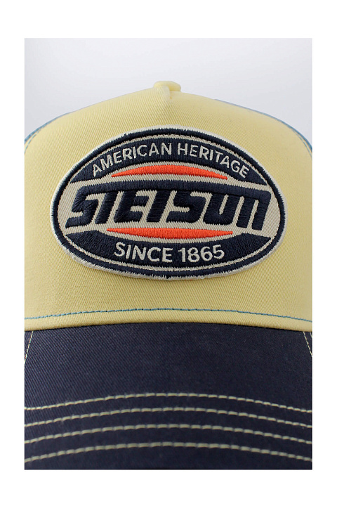 Бейсболка с сеткой / Stetson