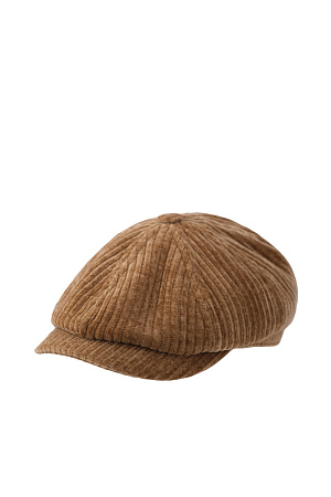Кепка 8-клинка STETSON весна/осень муж. 25/26 0Y-00016866