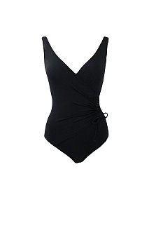 Купальник слитный