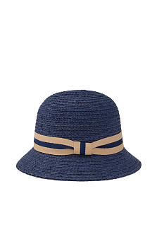 Шляпа панама из рафии / Seeberger