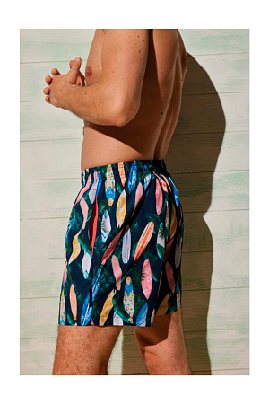 Шорты на завязках YSABEL MORA лето муж. 23/25 0Y-00012449