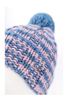 Шапка с отворотом из шерсти альпаки / Stetson