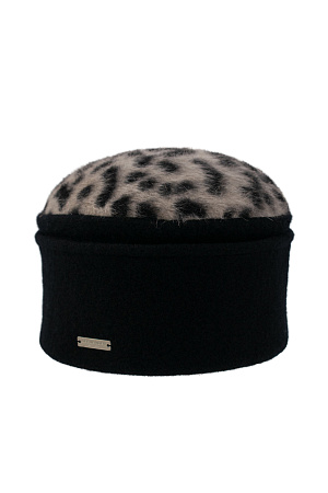 Шапка SEEBERGER весна/осень жен. 25/26 0Y-00019065