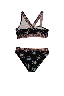 Купальник раздельный / Noble People