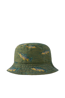Панама из хлопка / Stetson
