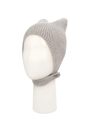 Шапка чепчик на завязках КОШКА MARIV весна/осень жен. 23/24 0Y-00012513