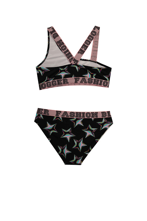 Купальник раздельный / Noble People