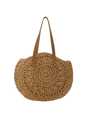 Сумка на замке лето жен. 23 0Y-00011965