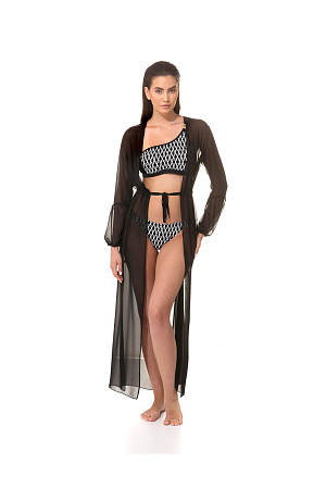 Туника халат JOLIDON лето жен. 23 0Y-00011927