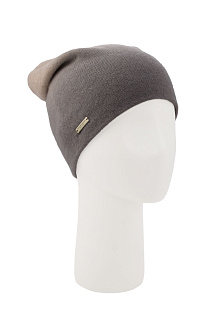 Шапка колпак из кашемира / Seeberger