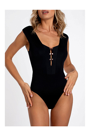 Купальник слитный майо MARC&ANDRE лето жен. 24 0Y-00014570