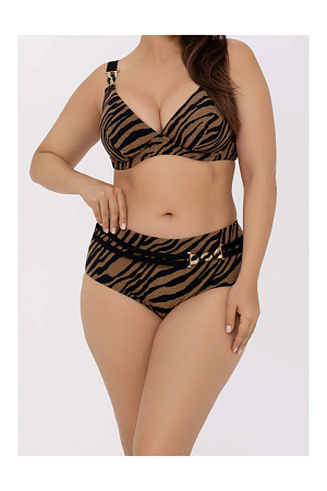 Плавки высокая посадка MARC&ANDRE лето жен. 25 0Y-00018147