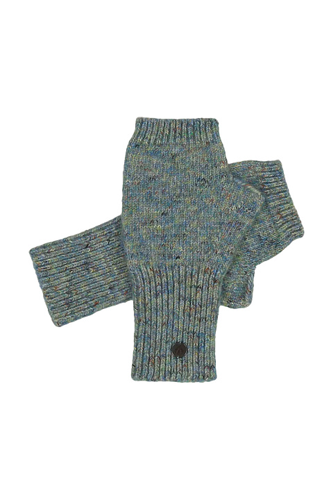 Митенки однослойные / Fraas