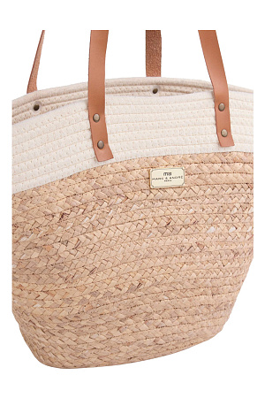 Сумка пляжн. MARC&ANDRE лето жен. 25 0Y-00018034