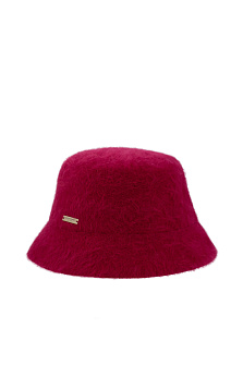 Панама демисезонная из ангоры / Seeberger