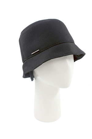 Панама уши ОДНОТОН. FRANT весна/осень жен. 23/24 0Y-00004355