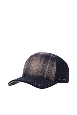 Бейсболка STETSON весна/осень муж. 230 SALE 0G-00010885