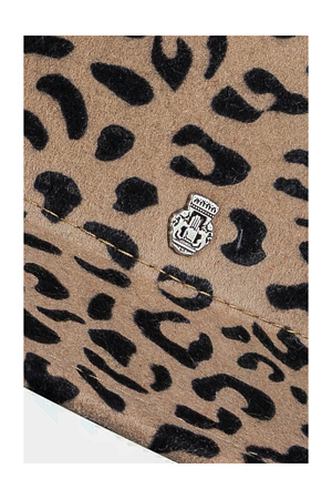 Шляпа федора LEONA ROECKL весна/осень жен. 25/26 0Y-00019419