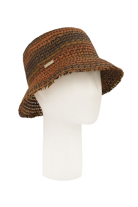 Шляпа панама / Seeberger