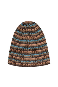 Шапка колпак из акрила и шерсти / Seeberger