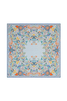 Платок из шелка женский / Roeckl