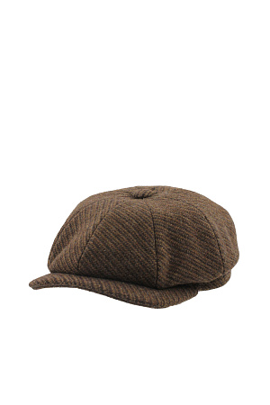 Кепка 8-клинка уши BASKERI весна/осень муж. 22/23 0Y-00007697