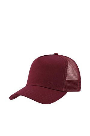 Бейсболка STETSON лето муж. 26 0Y-00003587