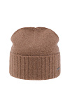 Шапка STETSON весна/осень муж. 230 0G-00010875 (56-58, коричневый)