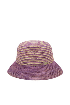 Шляпа из рафии / Seeberger