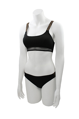 Купальник раздельный топ тройка ADORESWIM лето жен. 23 0Y-00011660