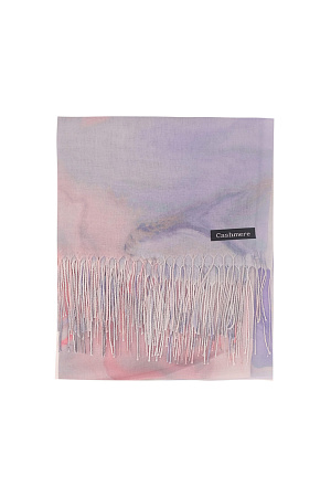 Платок РАЗВОДЫ POMA CASHMERE весна/осень жен. 24/25 0Y-00014401