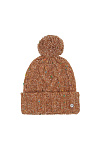 Шапка FRAAS демисезон жен. 24/25 0Y-00016498 (56-58, коричневый, , 851лейбл)