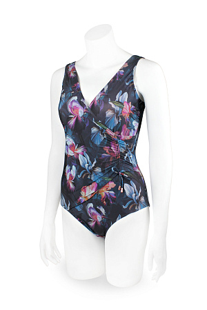 Купальник слитный майо MARC&ANDRE лето жен. 22/23 SALE 0Y-00005433