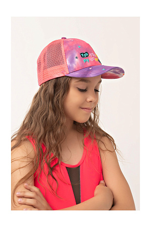 Бейсболка URBAN PEAK лето дет. 23/25 0Y-00011427