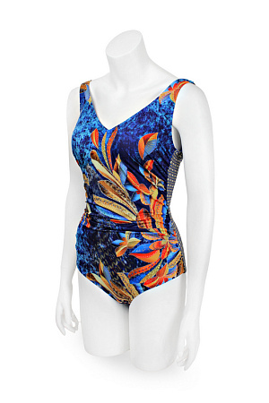 Купальник слитный майо BENEDETTA DANIELI лето жен. 230 SALE 0Y-00006989