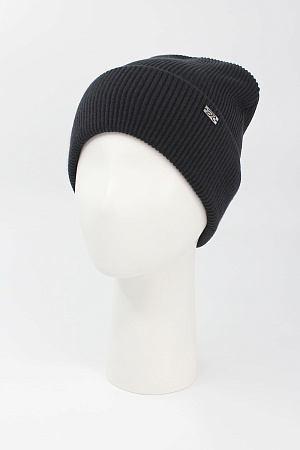 Шапка двойной отворот ХАЙП ROMADO демисезон муж. 25/26 0Y-00001546