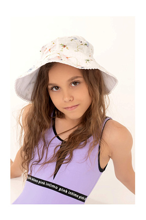 Панама ИНГА DAN&DANI лето дет. 23/24 SALE 0Y-00006590