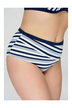 Плавки высокая посадка MARC&ANDRE лето жен. 230 SALE 0Y-00005222