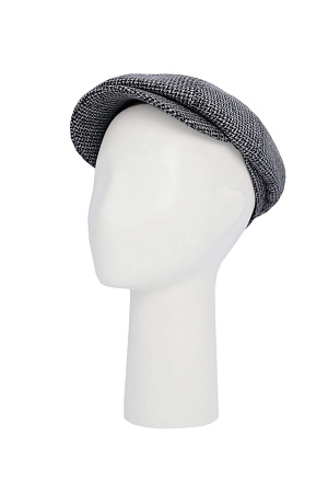 Кепка 8-клинка уши ЕЛКА FRANT весна/осень муж. 23/24 0Y-00012962