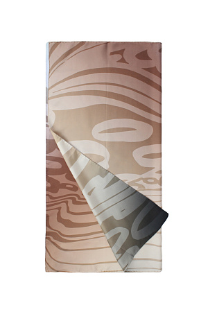 Платок CARLO VISINTINI весна/осень жен. 24/25 0Y-00016803