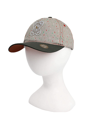 Бейсболка SKATE лето дет. 23/25 0Y-00006816