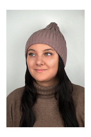 Шапка тыковка TAMARA весна/осень подр. 25/26 0Y-00014362