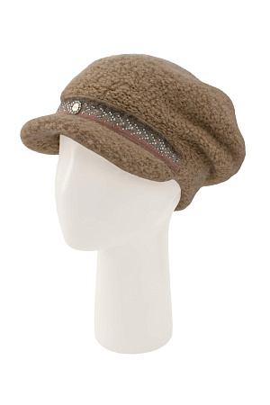 Кепка RICCETTI VIZIO зима жен. 22/24 SALE 0Y-00010125