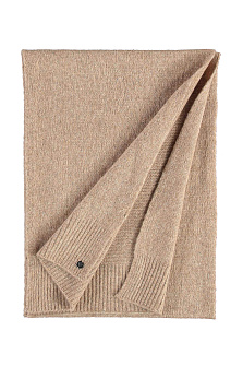 Шарф однослойный / Fraas