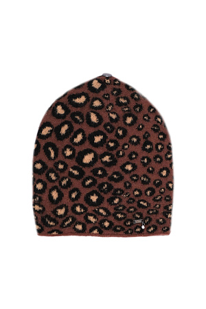 Шапка лопата MACULATO VIZIO зима жен. 23/24 0Y-00013018