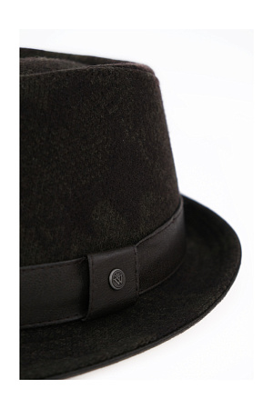 Шляпа WEGENER лето муж. 180 00000023197