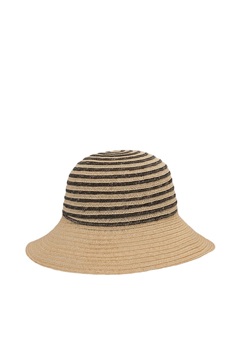 Шляпа клош панама / Seeberger