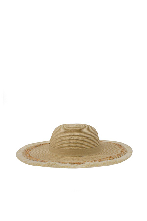 Шляпа MARC&ANDRE лето жен. 25 0Y-00018664